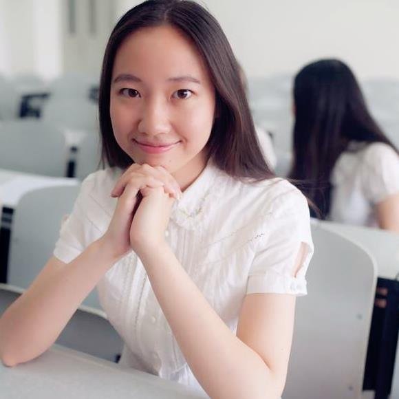 ziyanwang92's profile picture. Graduate student at NYU                     Master in Public Relations and Corporate Communication