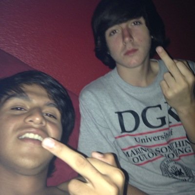 S.B.Z                                                               fuck with us