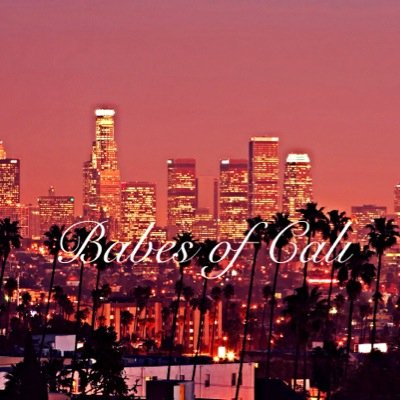 Send pictures of you or someone else you think is a babe through DM. Or snapchat- BabesOfCali