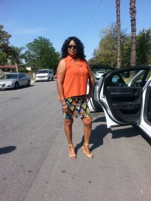 BushMyrtle's profile picture. cooking is my thang