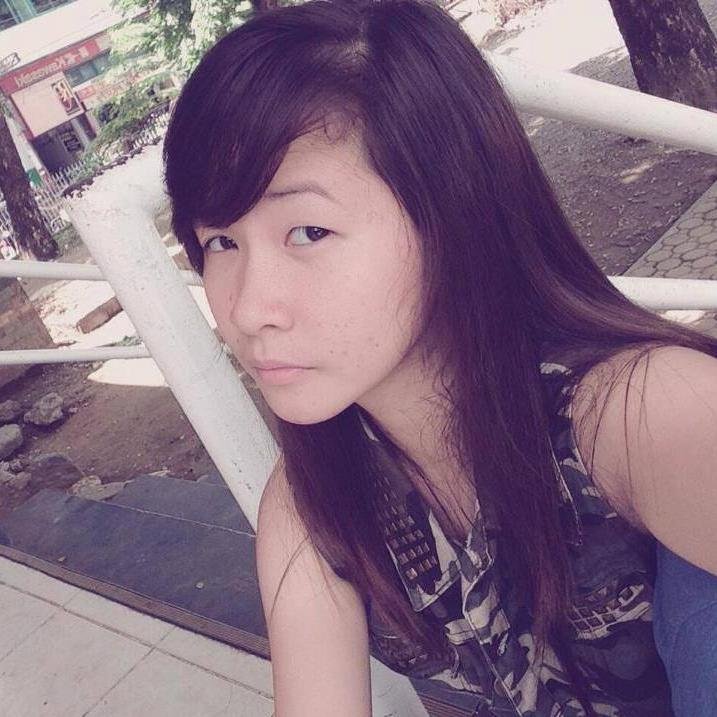 Hi! Im EJ  Tolentino Follow me and i'll do the same! ♥