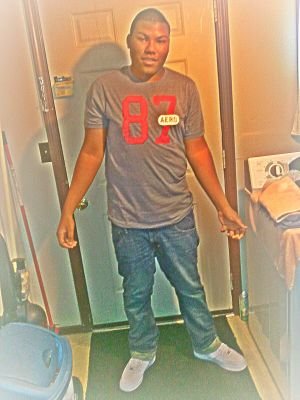 follow me on instagram @trvp_kvng__ follow me i follow back