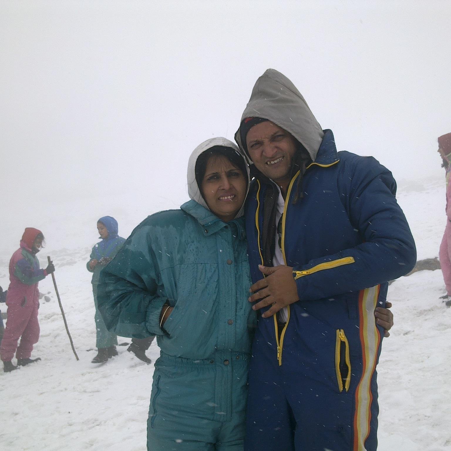 VasantP07653338's profile picture. INSURANCE ADVISOR