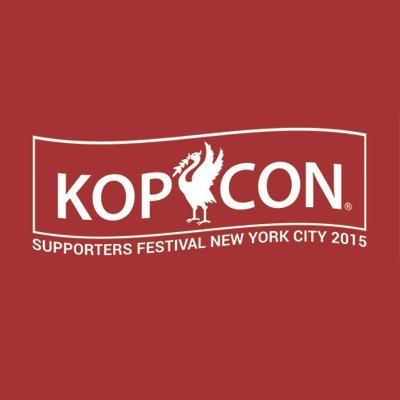 nyckopcon's profile picture. KOPCON | The Liverpool Supporters Meetup in New York City