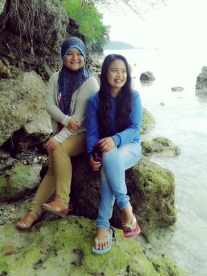 gadis_mhanja's profile picture. be your self