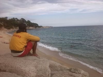 (T.E.S 🚑 & LIFEGUARD 🆘) Emergencias,Socorrismo,Salvamento,Rescate,bomberos,Crossfit,Fitness,Swim,Run,Montañismo,Escalada,Freeski,Snowboard. #TESVISIBLE