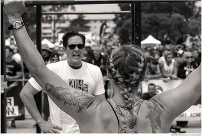 CFontana01's profile picture. Mother of 2, 5th grade teacher. Loves her job, friends, crossfit & Olympic lifting.