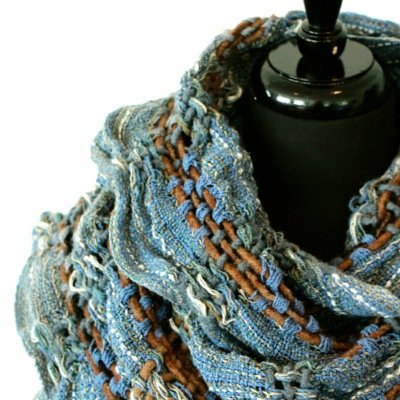 Weev_NMD's profile picture. Lover of colour, texture and organic design. 
Owner of Nicole Marshall Designs - - Handweaver / Artisan