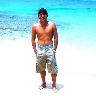 carlitos1411's profile picture. Amante del Fútbol/Amazonence de Nacimiento/Con Sueños y Metas por Cumplir/100% Magallanero/Gran Fanático del Super Barcelona/100% Vinotinto. Pin:79103A52