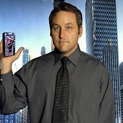 Vending so big, it's MASSIVE