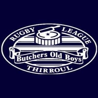 Not the official account of the Thirroul Rugby League football Club. Opinions are in no way those of the TRLFC. Account no longer permanently monitored