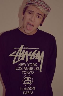 MODEL // DANCER // I LIVING MY DREAMS ;)