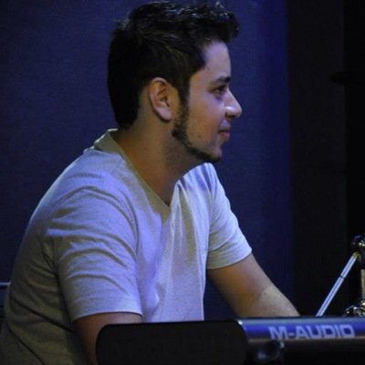 Músico - Pianista