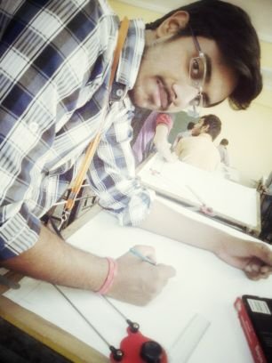 i m the master of my FATE...I m the captain of my SOUL