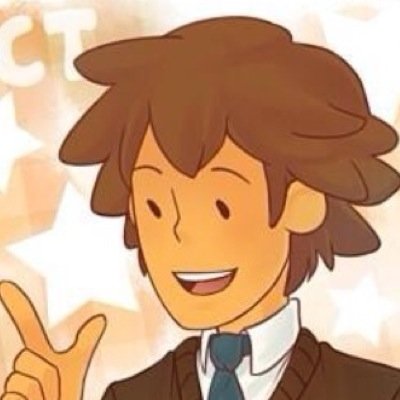 Just some dude who writes for @MalevolentKoopa and such. [Insert Cliche Bio Things here]