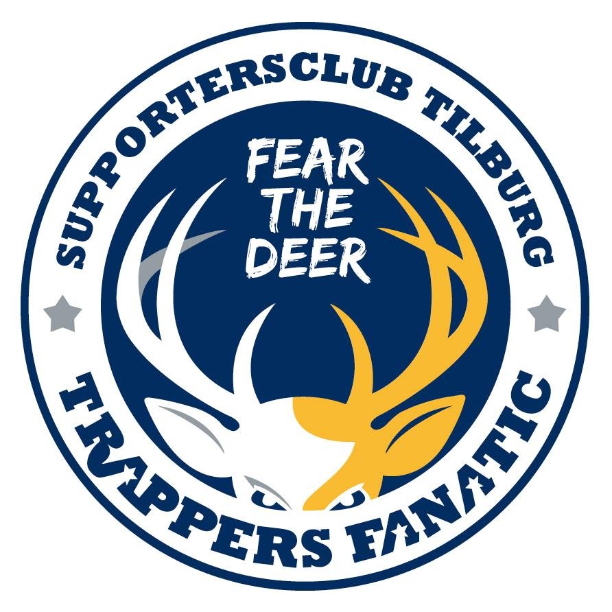 Supportersclub Tilburg Trappers Fanatic