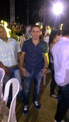 williamandrescp's profile picture. 