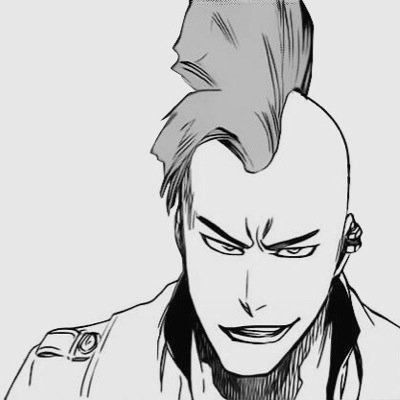 『H — The Heat』❝Just die for a while.❞