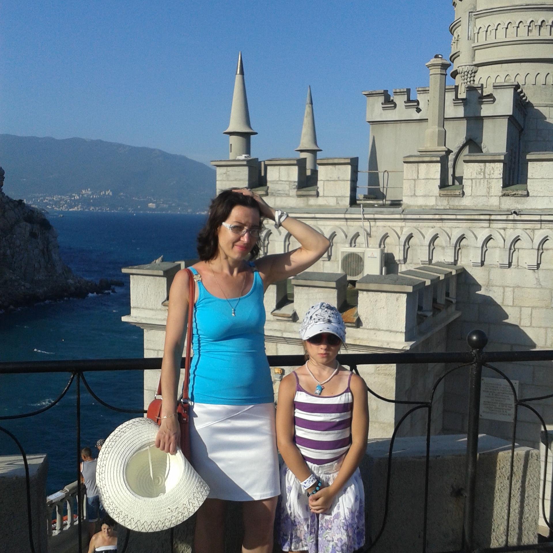 simkhovich1's profile picture. Я счастлива!