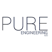Pure Engineering (@pureengineerllc) 's Twitter Profile Photo