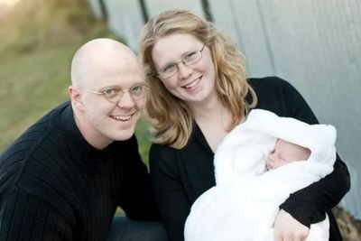 Married to @HaroldSpriggs. Mama of Two. Social Media Coordinator.