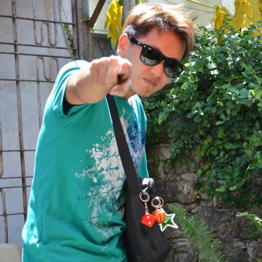 NikkoloAntonio's profile picture. 