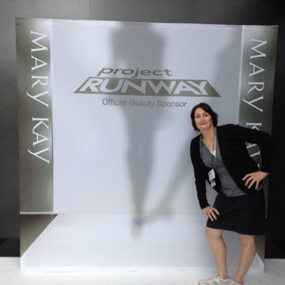 Wife, Mother, Retired Teacher, Independent Beauty Consultant - Mary Kay