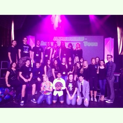 FrontierASB's profile picture. Don't miss out on anything! Stay updated on all of Frontier's school functions, it's all here.