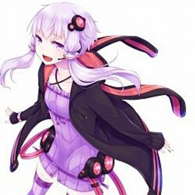 結月 ゆかり