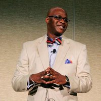 Reginald McGregor (@regmcgregor) 's Twitter Profile