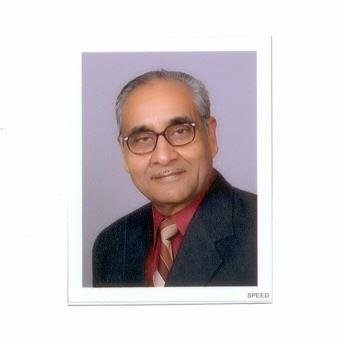Retd. Prof.&Head, Epidemiology and vety. Preventive Medicine.