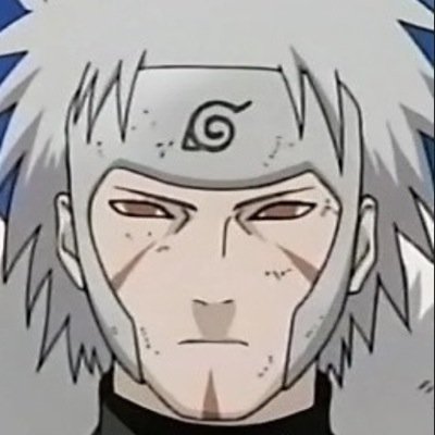 Tobirama_god's profile picture. 2nd Hokage #BasedShinobis sliding to your DMs with my Water style