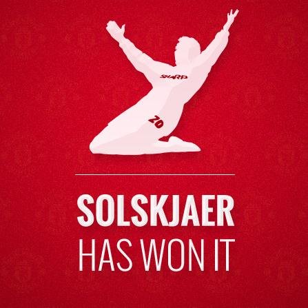 mufc_norwayreds Profile Picture