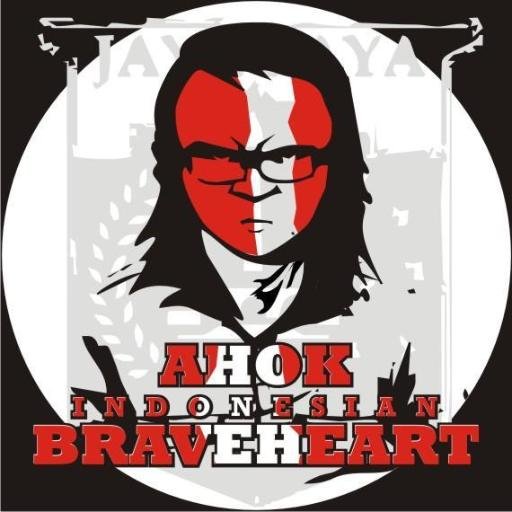 BeniHoki's profile picture. Bukan Warga DKI, tapi Dukung 100% Program2 Baik dari Basuki TP. #DukungAhok