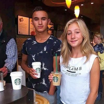 iiamNiels's profile picture. Ajax Amsterdam