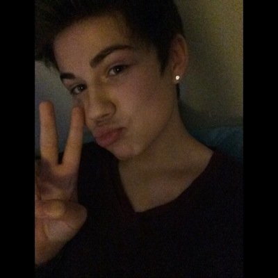 codys first fan acc