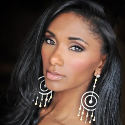 Mrs. America 2014.  i am second. wife. mother. hugger. dreamer. eccentric. my job is to talk to people (tv host) but i love making things. let's talk.
