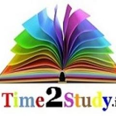 Time2studyin Profile Picture