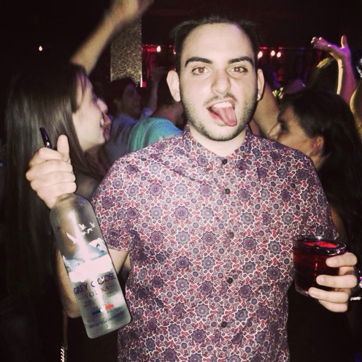 EhKollara's profile picture. 