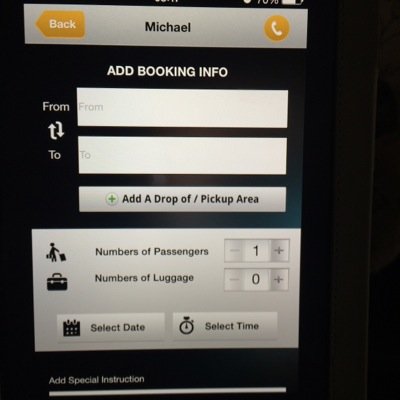 storm_cn's profile picture. Selling the complete solution into private hire companies with booking & despatch which can deliver all of your needs for todays business