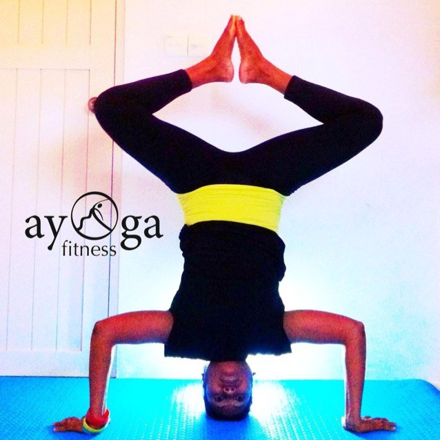 Ayoga Fitness is created on a simple philosophy, of providing a comfortable and unpretentious setting to truly focus on personal health & well-being.