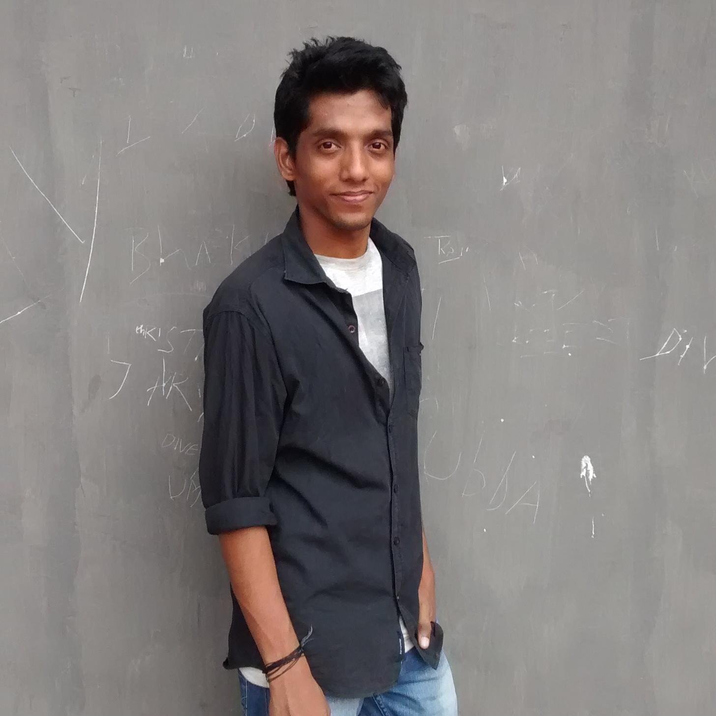 prabhasrj's profile picture. age 21,i am lives in tuni ,study:charted accountancy