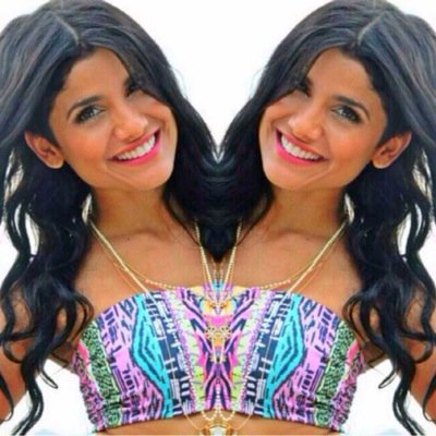 I love @martinamusica
