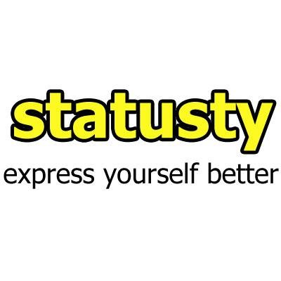 Interesting STATUS(s) for FB, twitter & whatsapp- fun and easy to share