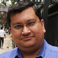 Akash Agrawal (@akasagra3) 's Twitter Profile