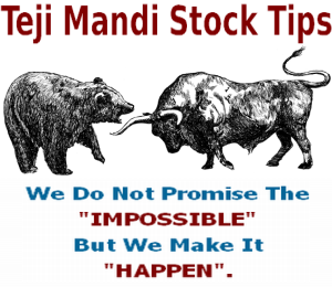 tejimanditips's profile picture. technical analysis, nifty, option, equity, future, comodity tips provider