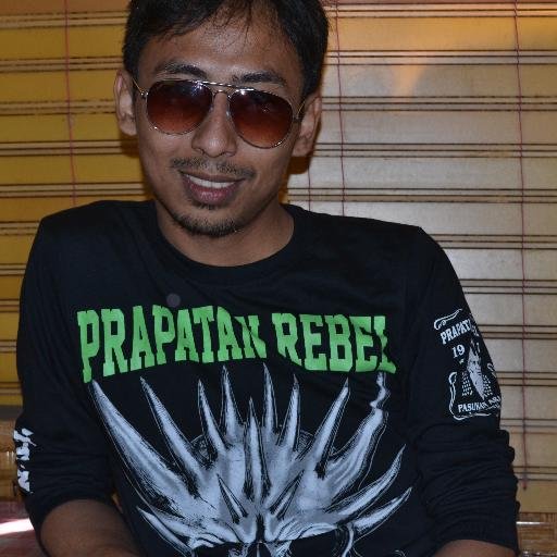 ndrawan899's profile picture. berani untuk maju demi perubahan dari yang terkecil