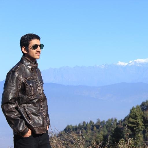 prajwalbasnet3's profile picture. 
