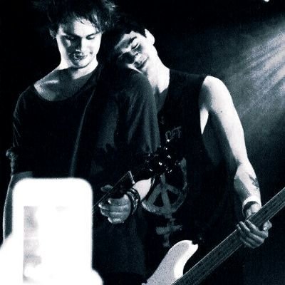 #5SOSfam|| Hemmo1996|| Green Day|| Potterhead|| Lectora|| La gente cree lo que quiere creer.
