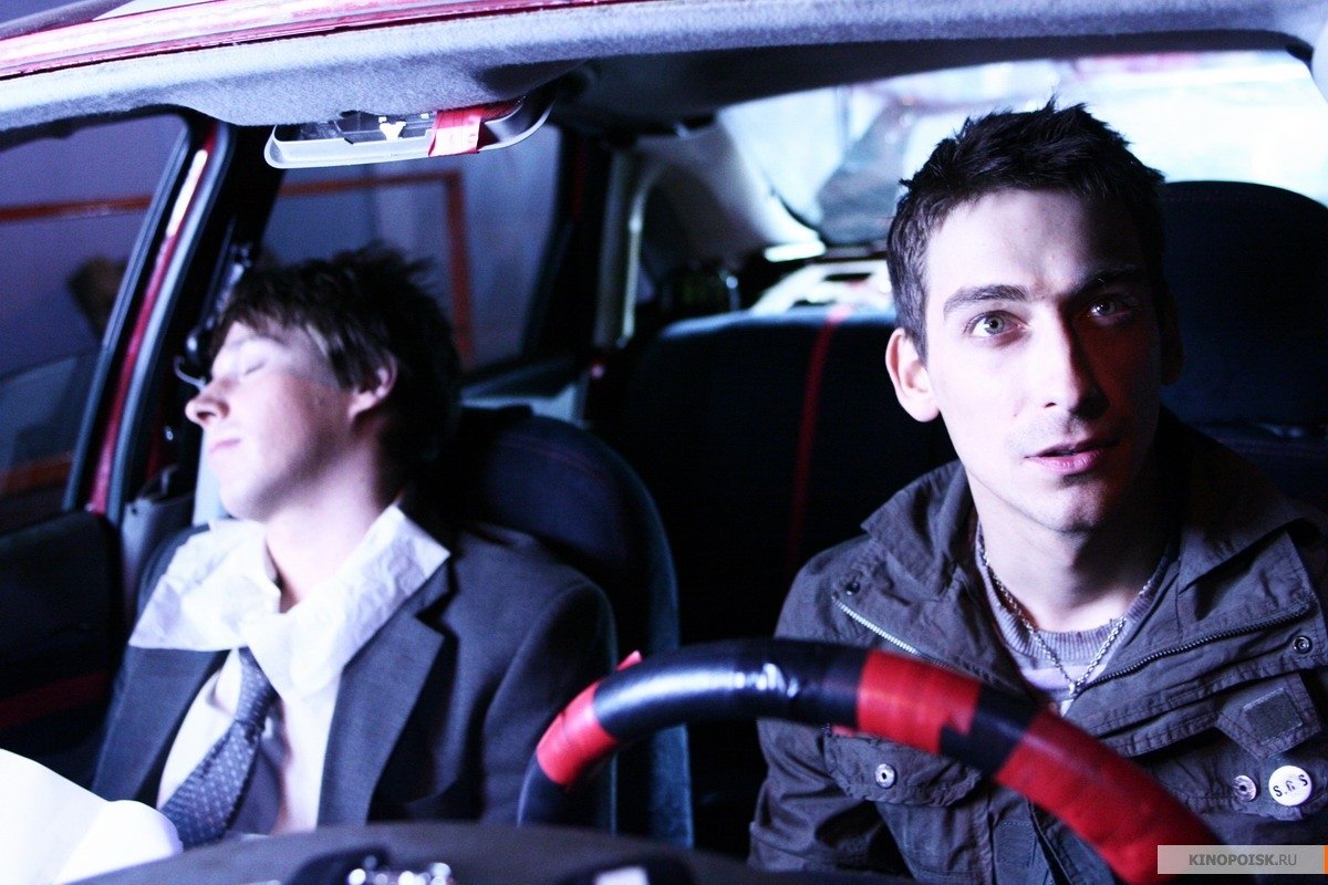 nkostyug's profile picture. Постоянно упускаю шансы, а потом поедаю себя изнутри. А всё потому, что я неуверенный в себе мудак.